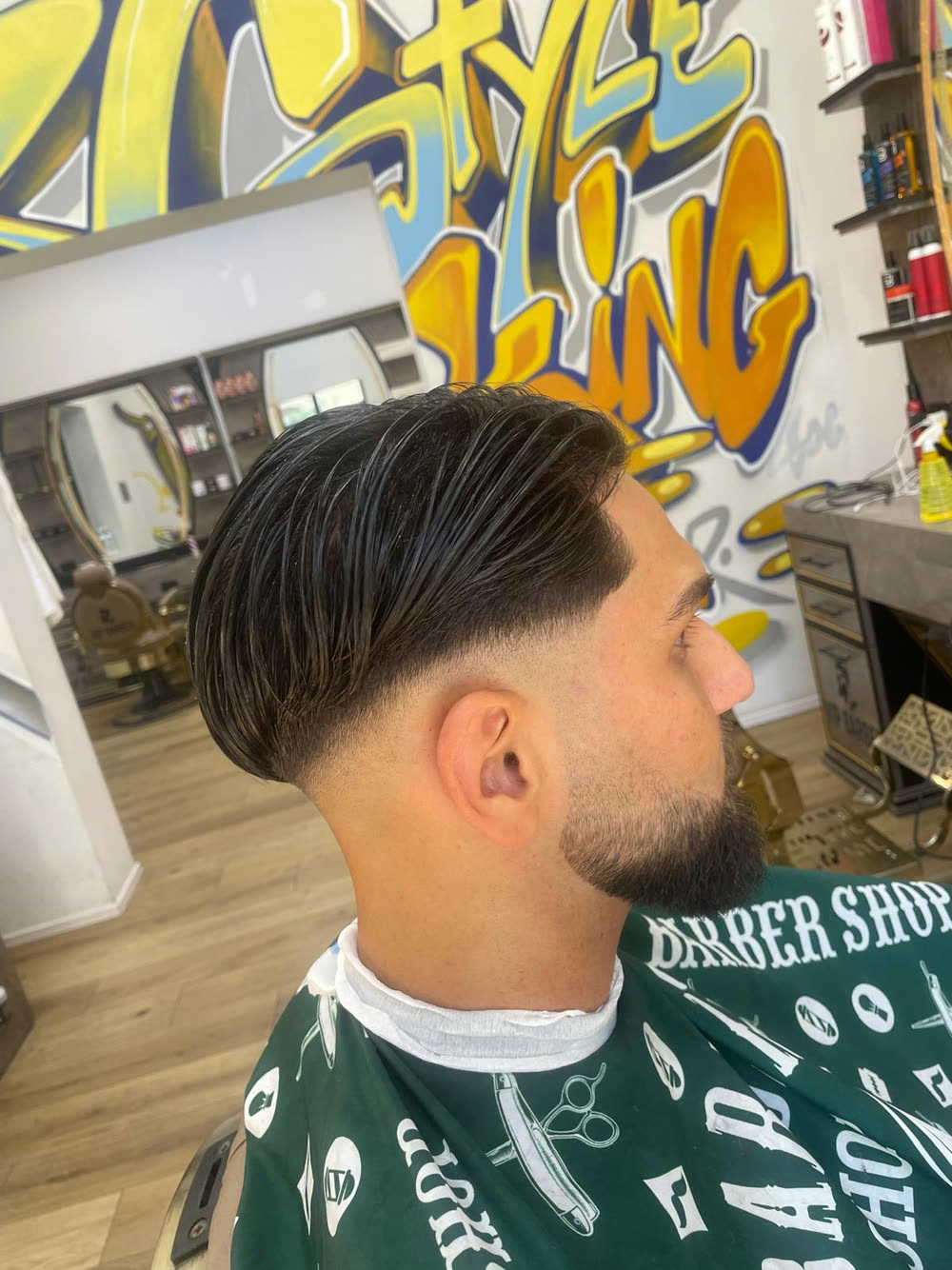 BARBA
