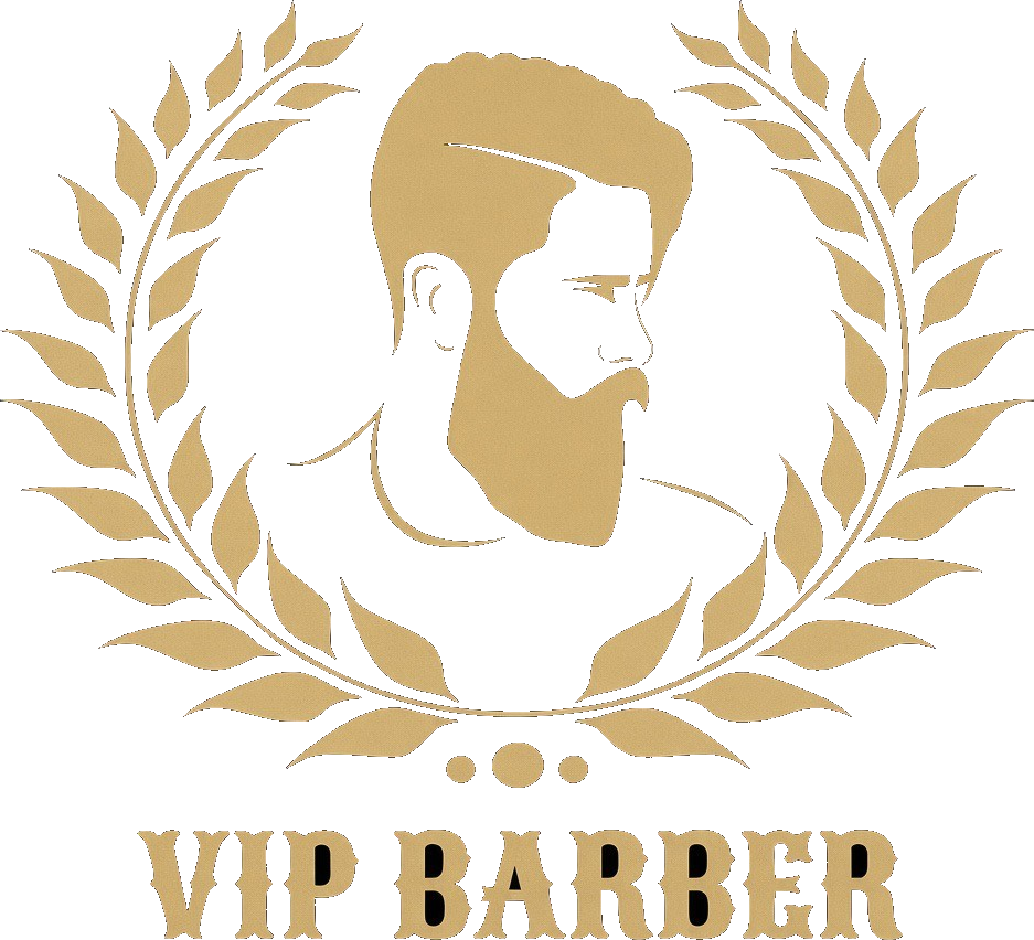 Logo VIP Barber